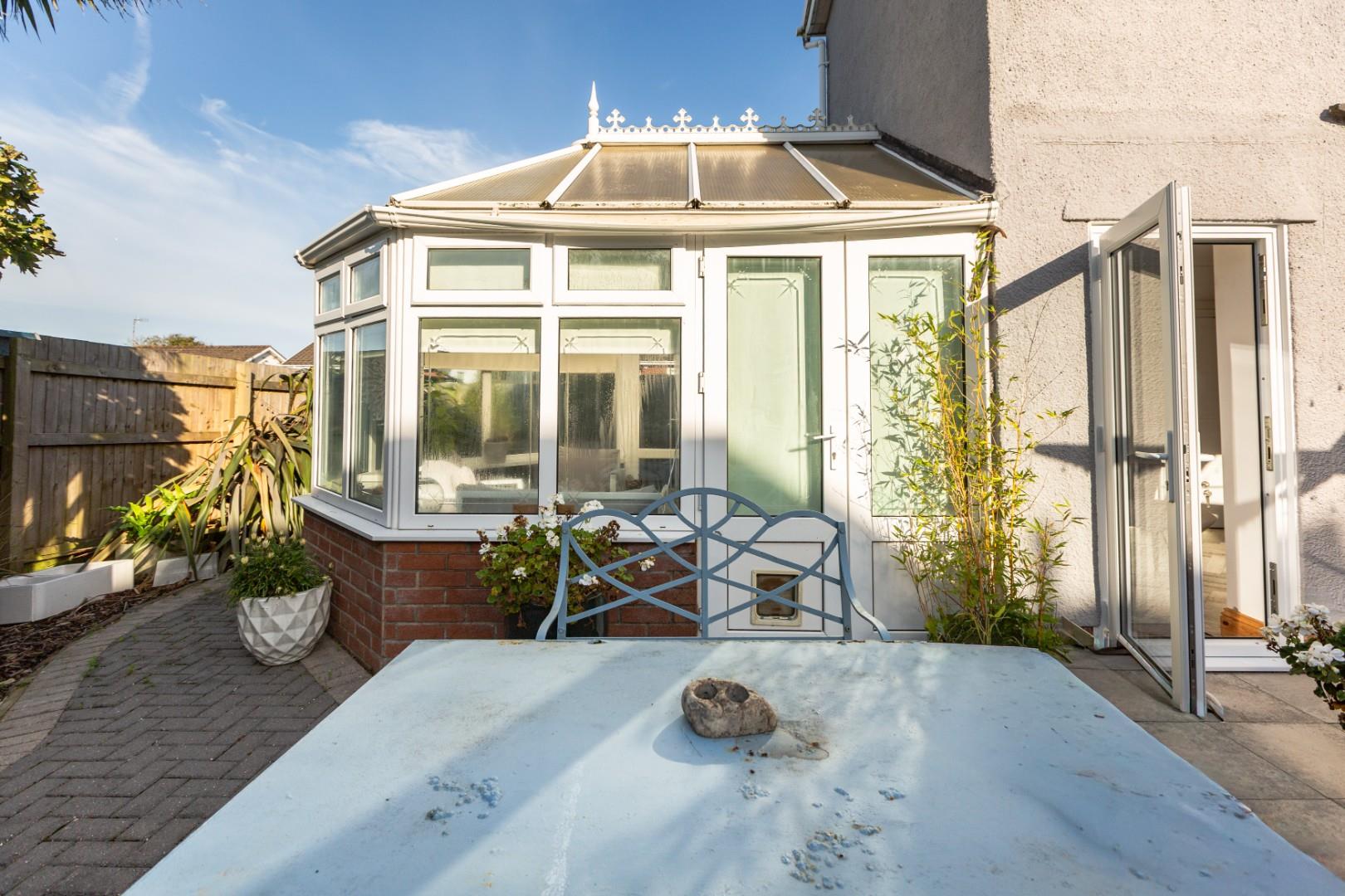 Woollacott Drive, Newton, Caswell, Swansea, SA3 4RR